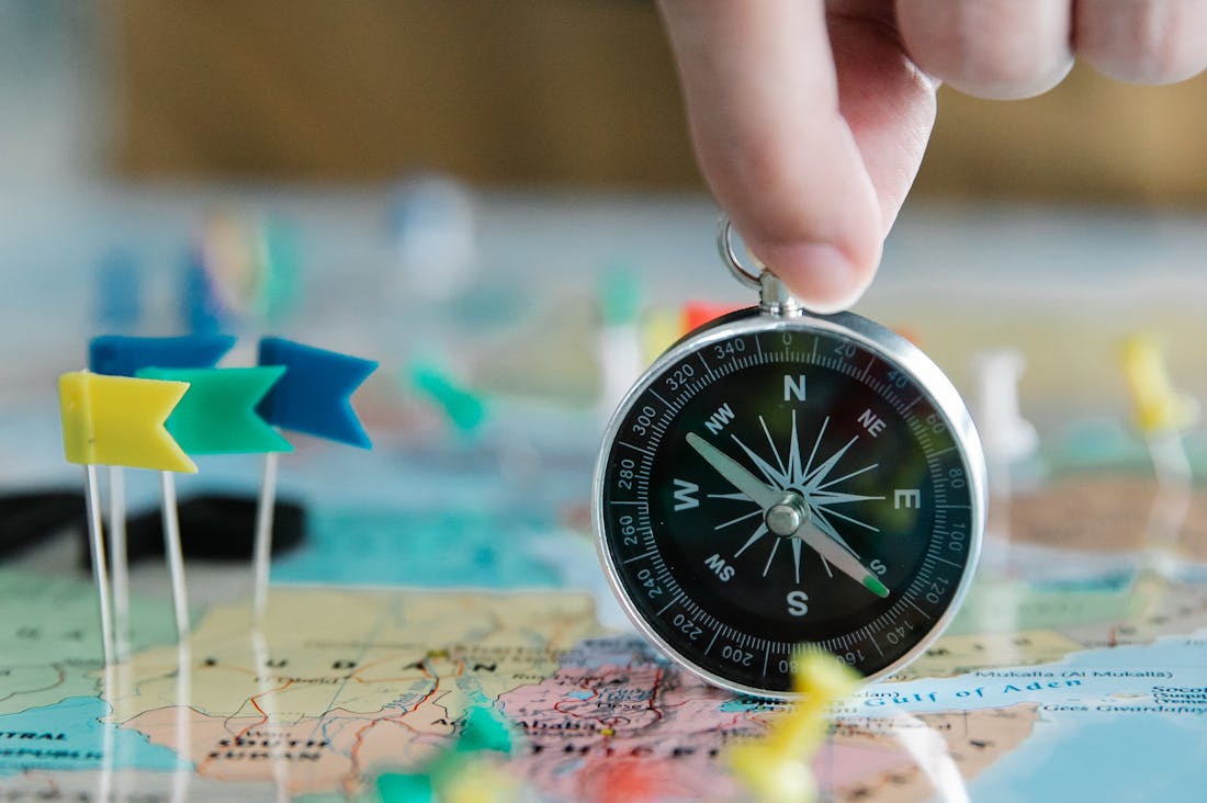 Top Tips for Stress-Free Traveling: Making Your Next Trip Enjoyable Image 1