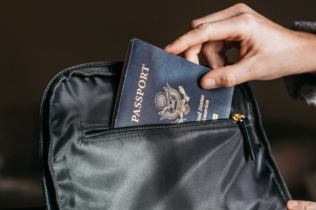 Top Tips for Stress-Free Traveling: Making Your Next Trip Enjoyable Image 2