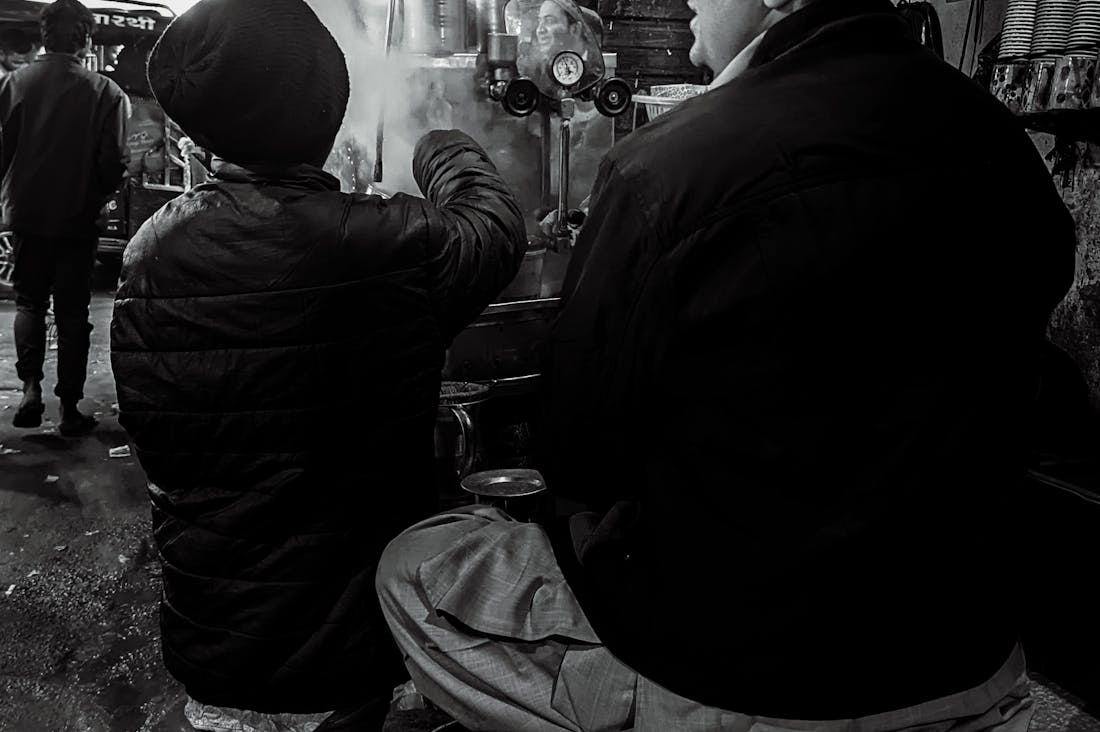 Transforming Travel Experiences with Cultural Immersion Image 1