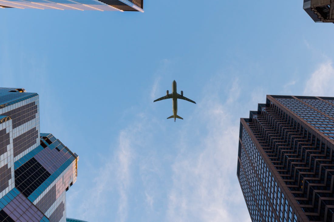Trends in Sustainable Travel for Eco-Conscious Explorers Image 3