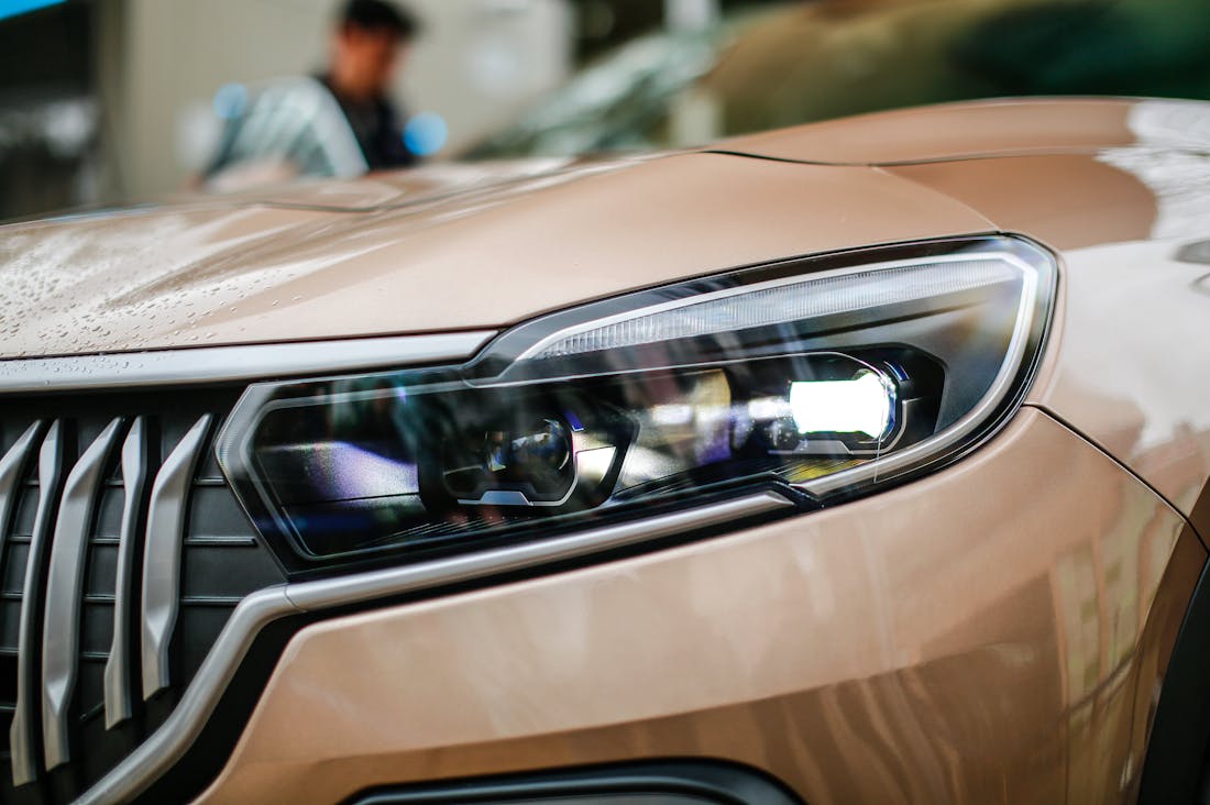 Understanding the Future of Automotive Technology for Everyday Drivers Image 3
