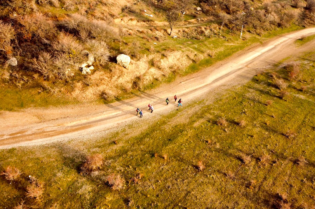 Unique Road Trip Ideas That Ignite Your Sense of Adventure Image 1