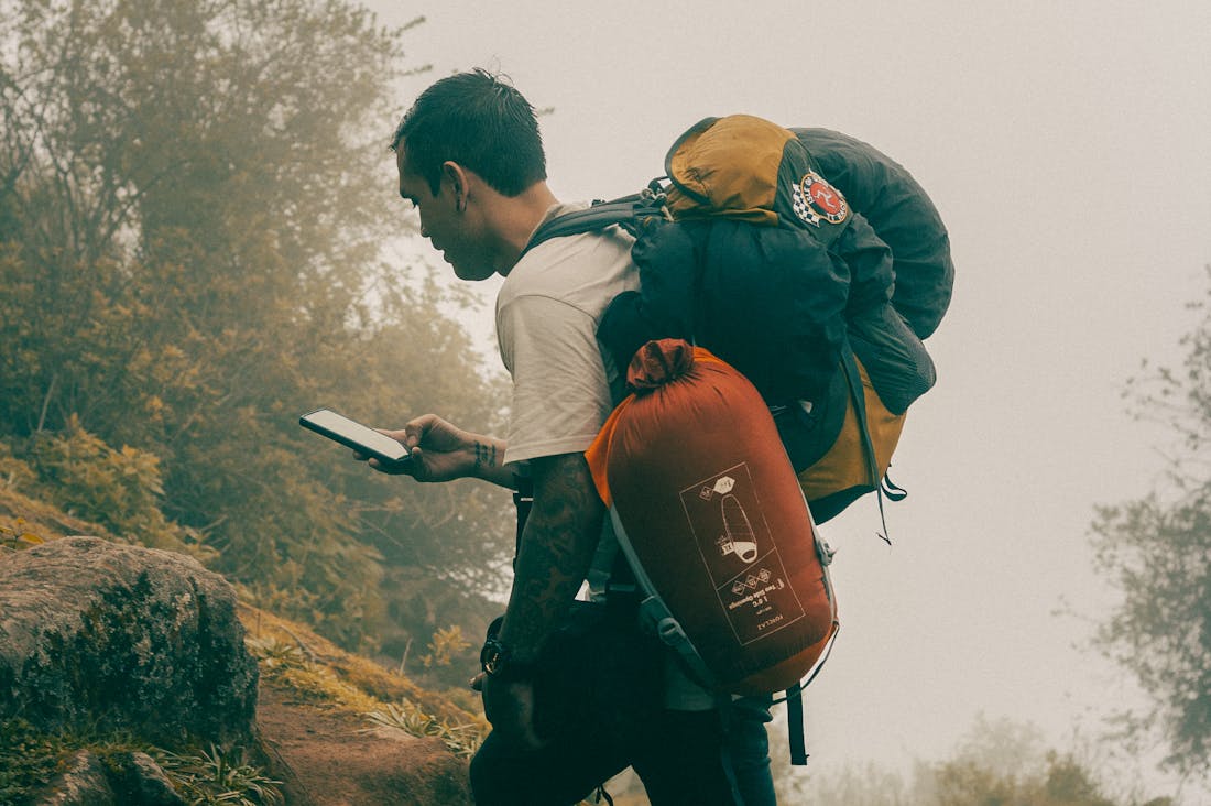 Unique Travel Experiences That Foster Personal Growth and Cultural Awareness Image 2