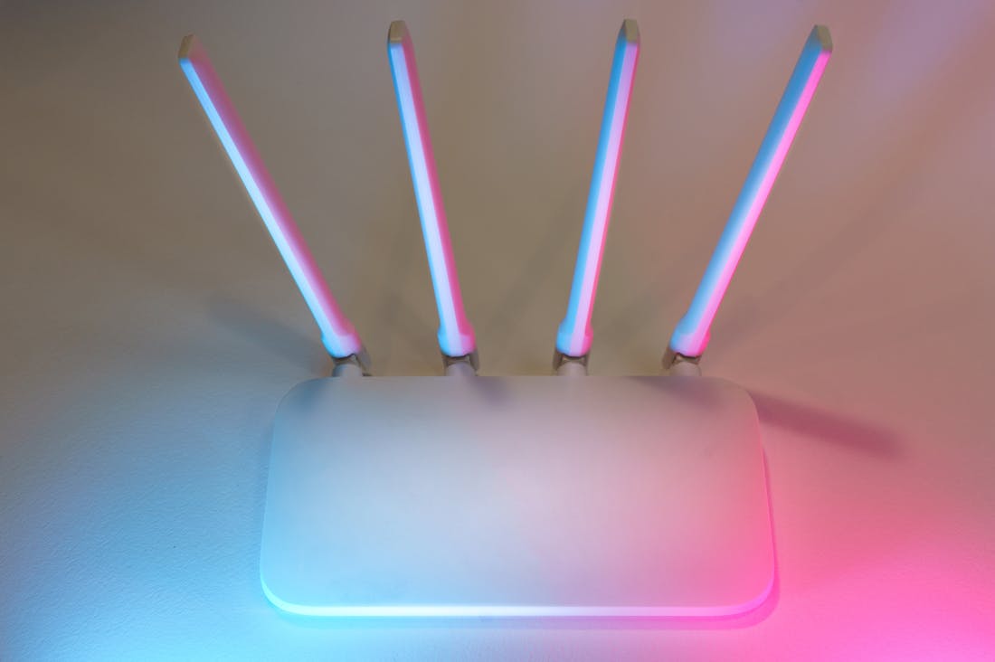 Cutting-Edge Technologies Shaping Our Homes for a Smart Future Image 2