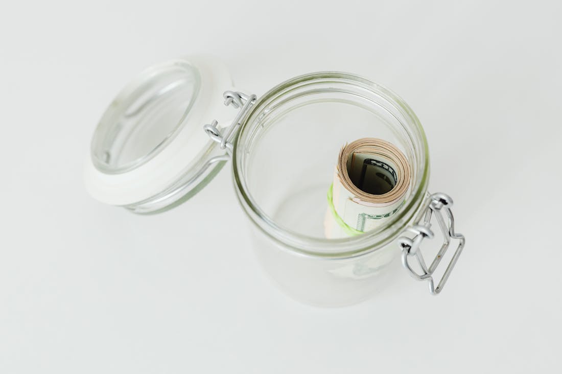 Holistic Approaches to Financial Wellness for a Balanced Life Image 2