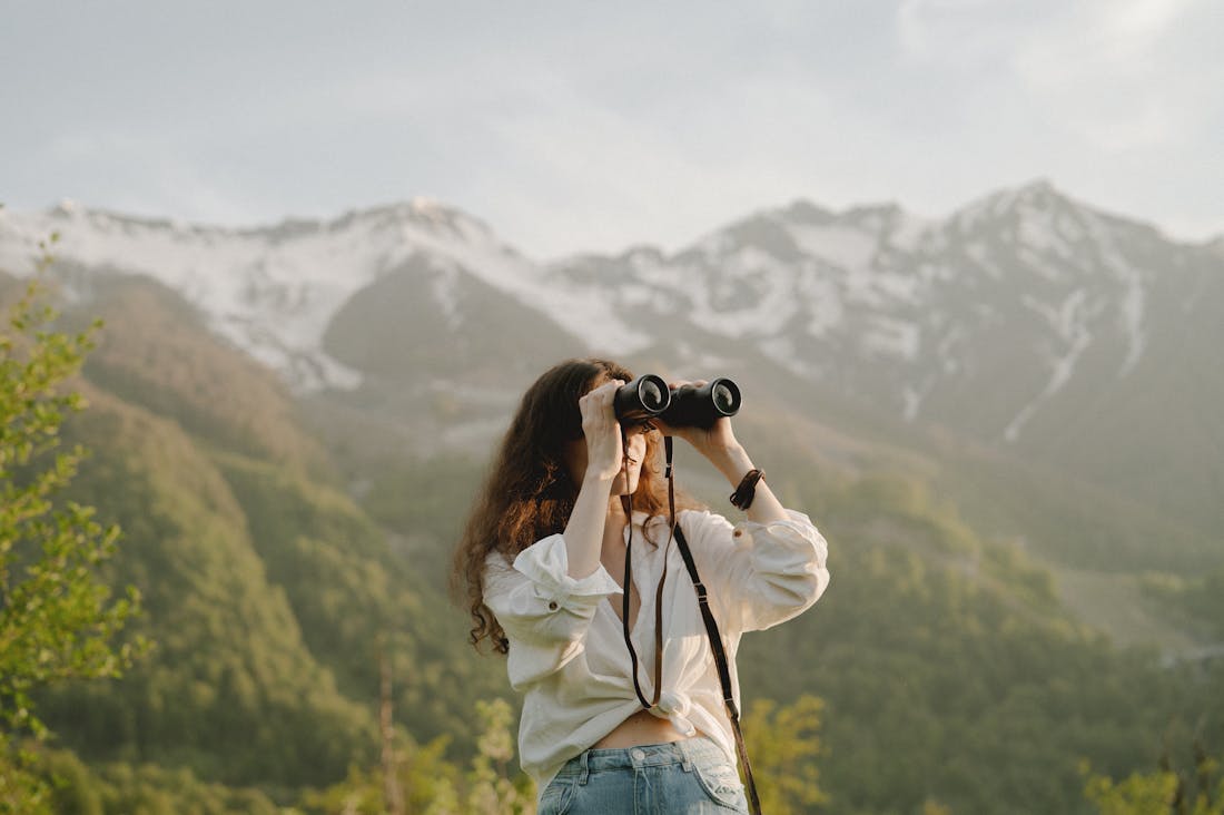 Innovative Technologies Revolutionizing Eco-Friendly Travel Image 1