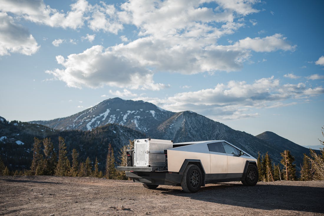 Innovative Trends Revolutionizing the Future of Automobiles in Modern Society Image 3