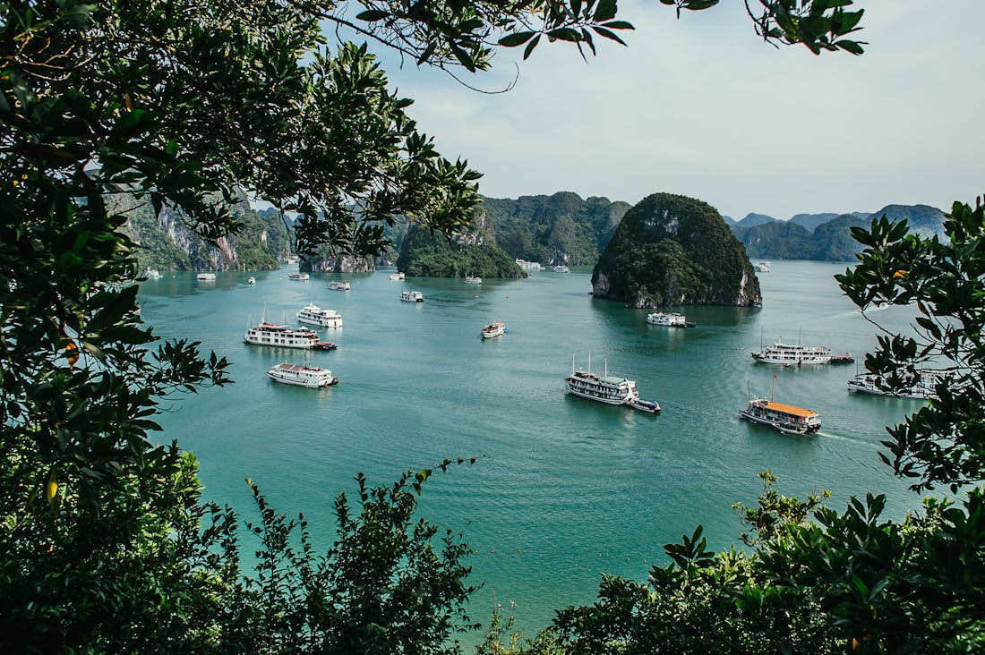 Investing in Experiences: How Travel Enriches Lives and Broadens Perspectives Image 1