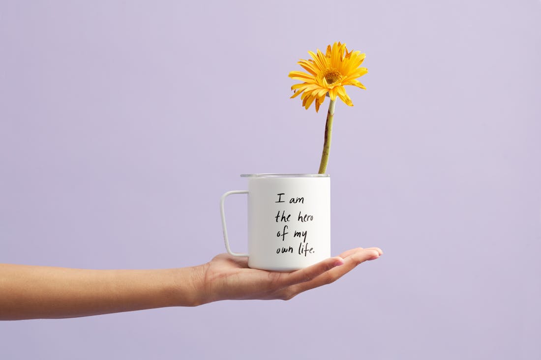 Mindful Living Practices for Enhanced Well-Being Image 1