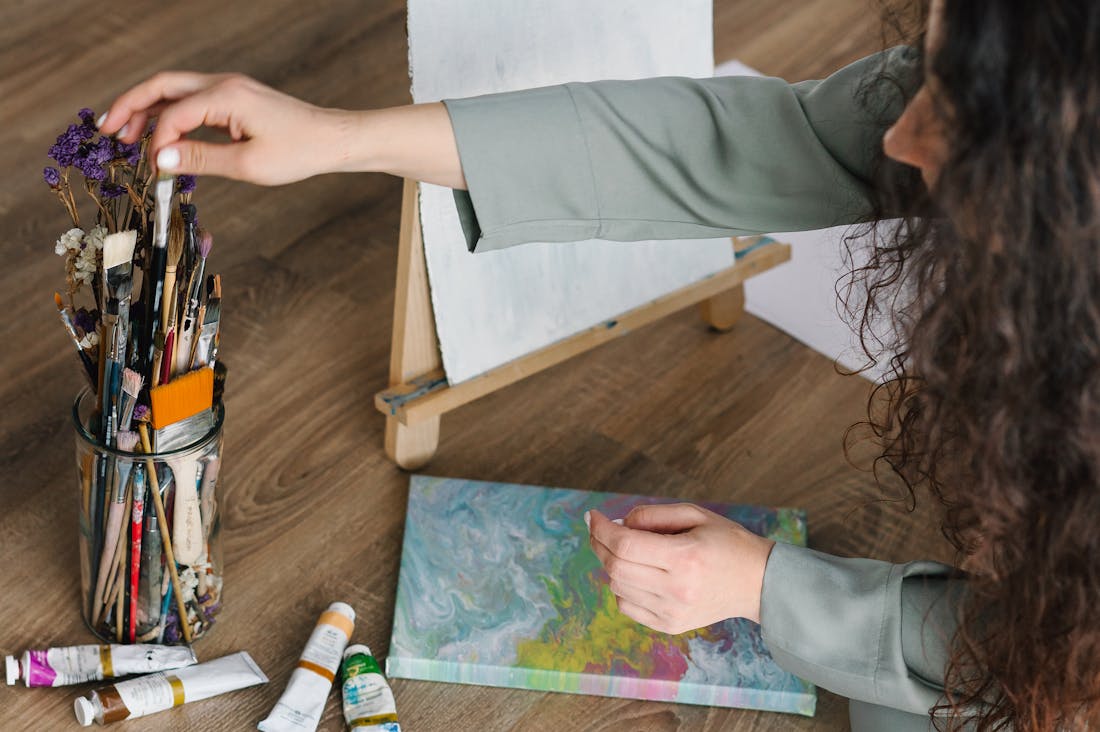 Mindful Living Practices for Enhanced Well-Being Image 2