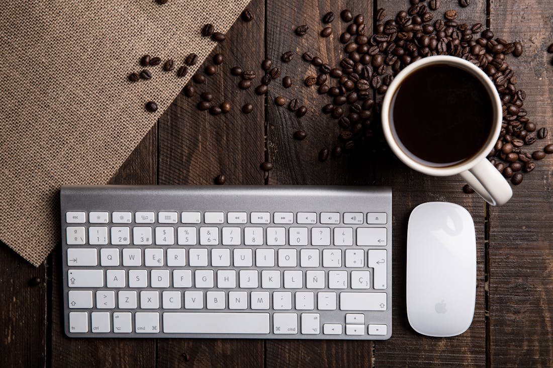 Revitalizing Morning Routines for Enhanced Productivity and Wellness Image 1
