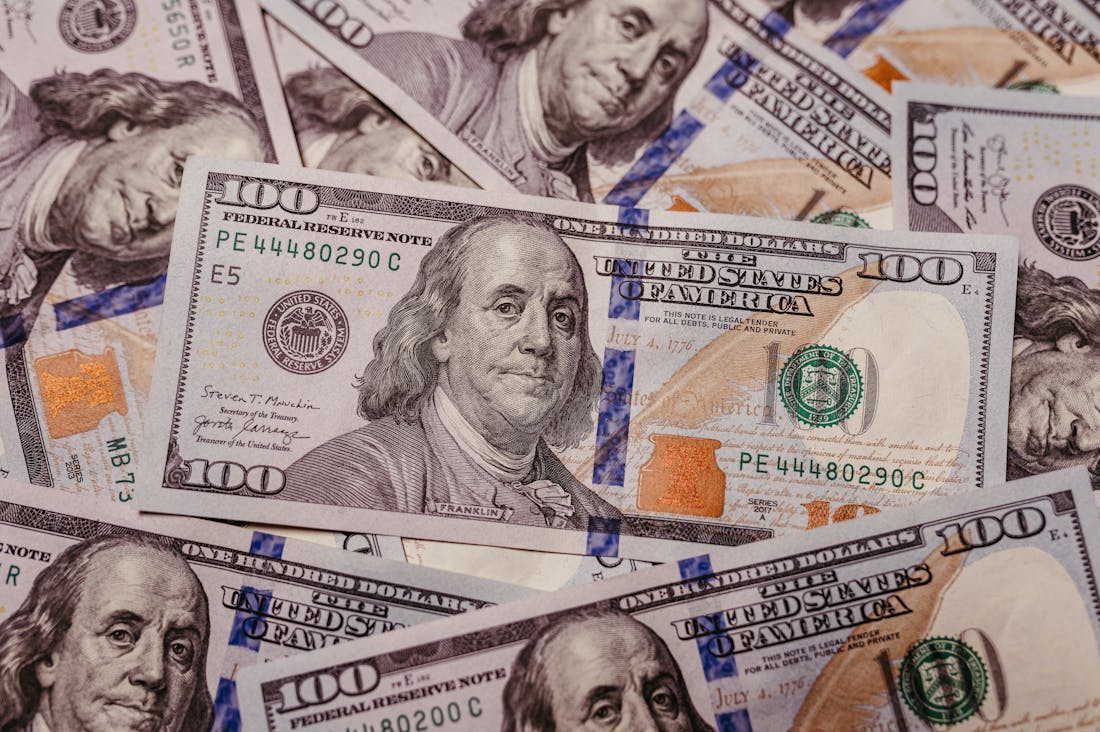 Simplifying Personal Finance: Practical Tips for Building Wealth Wisely Image 2
