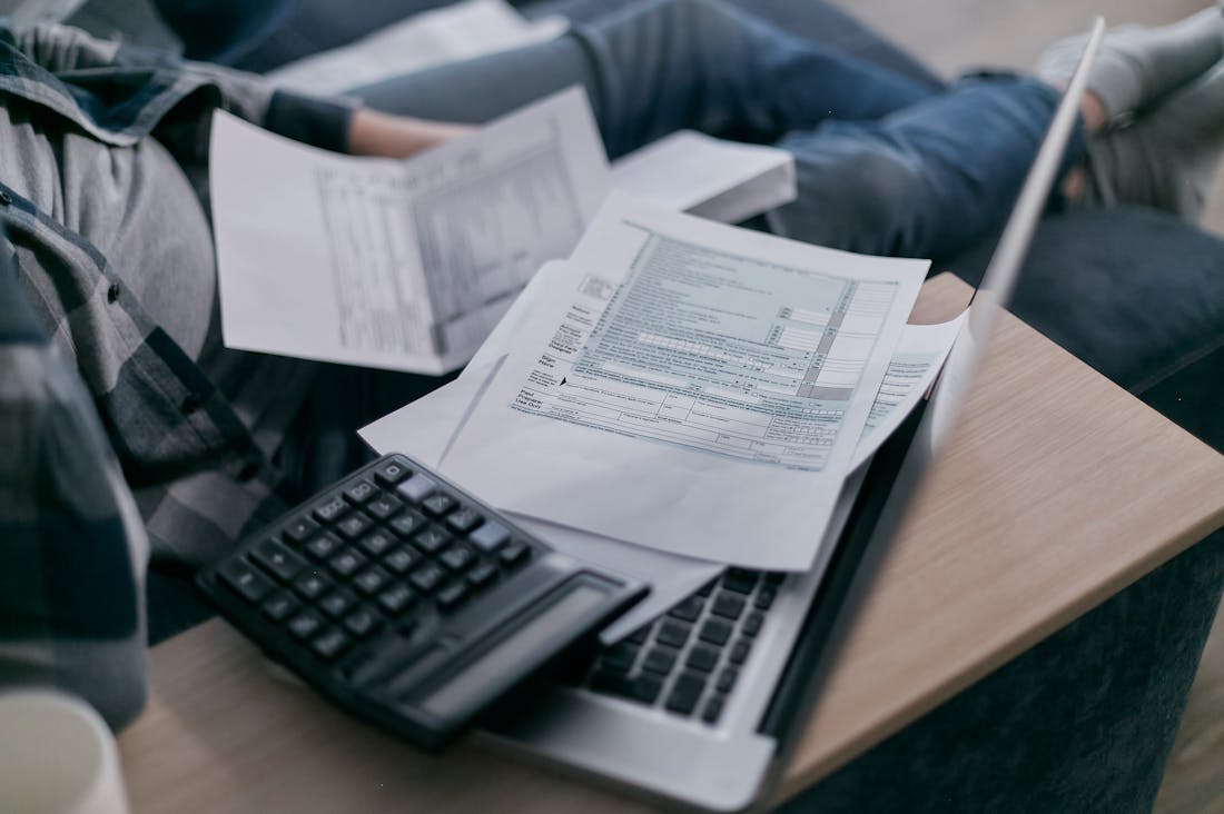 Smart Budgeting Techniques for Personal and Family Finances Image 1