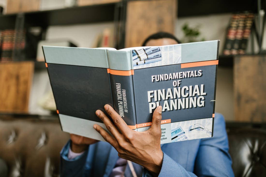 Smart Money Management Techniques for Lifelong Security: Embrace Financial Independence Image 1