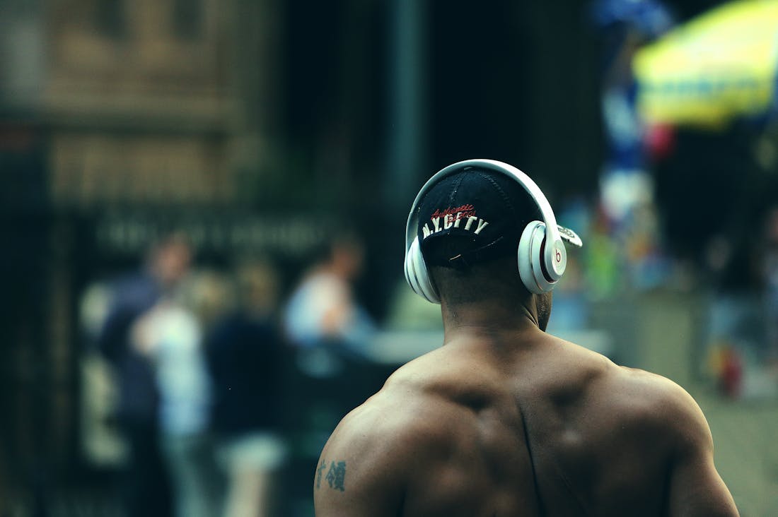 Tech Innovations Reshaping Health and Wellness Industries Image 1