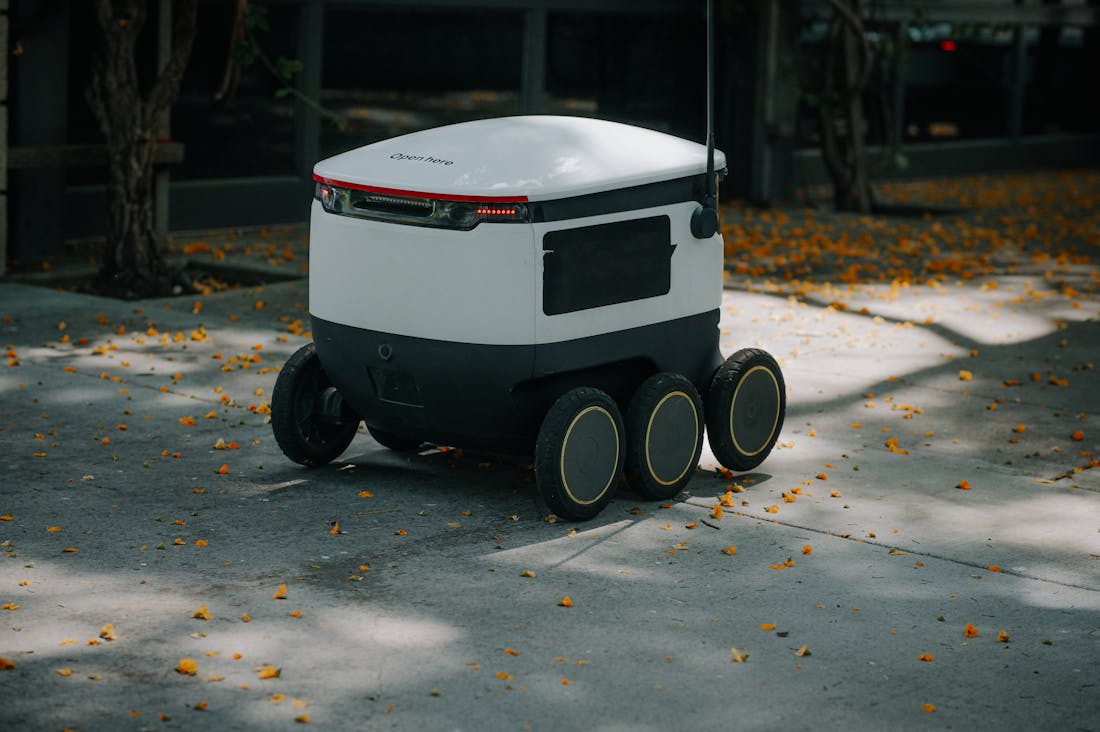 Top Trends Reshaping the Future of Automotive Technology Image 2