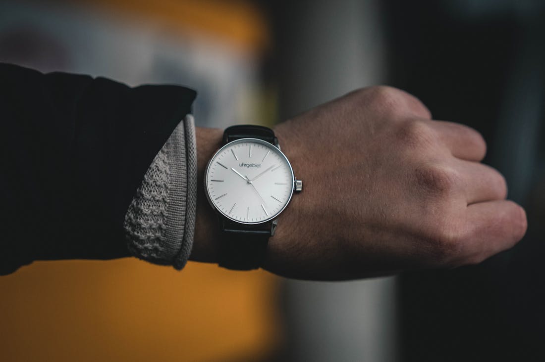 Transforming Daily Routines for a More Productive Lifestyle Image 2
