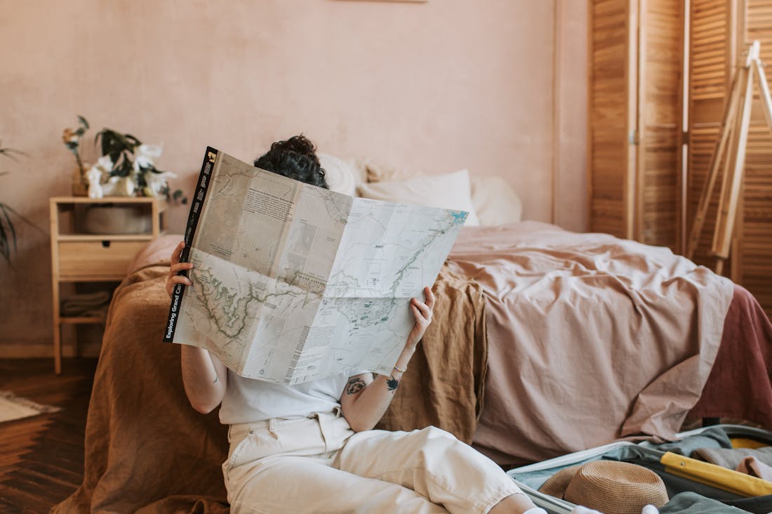Travel Essentials Every Adventurer Should Know for a Smooth Journey Image 1