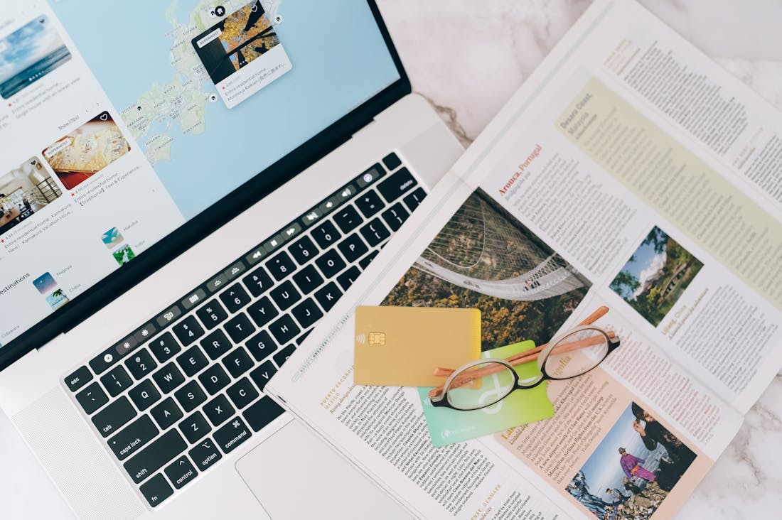 Travel Hacks to Elevate Your Adventures Without Breaking the Bank Image 1