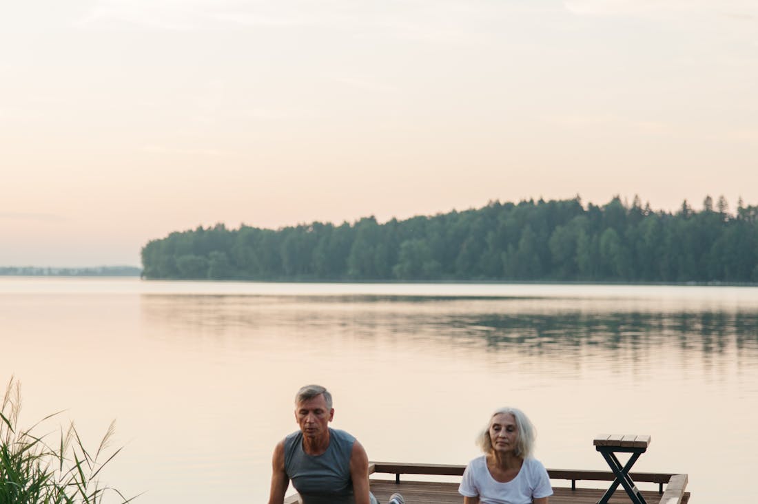 Vital Habits for a Healthier Lifestyle Amid Modern Challenges Image 3