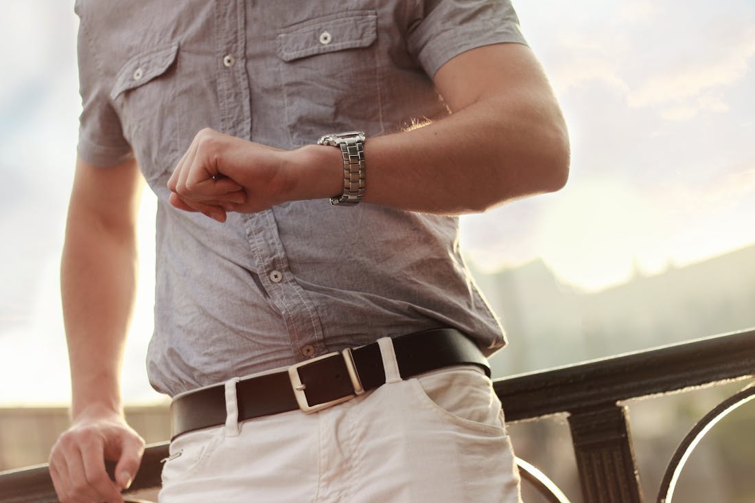 Crafting a Balanced Lifestyle: Strategies to Harmonize Work and Play Image 2