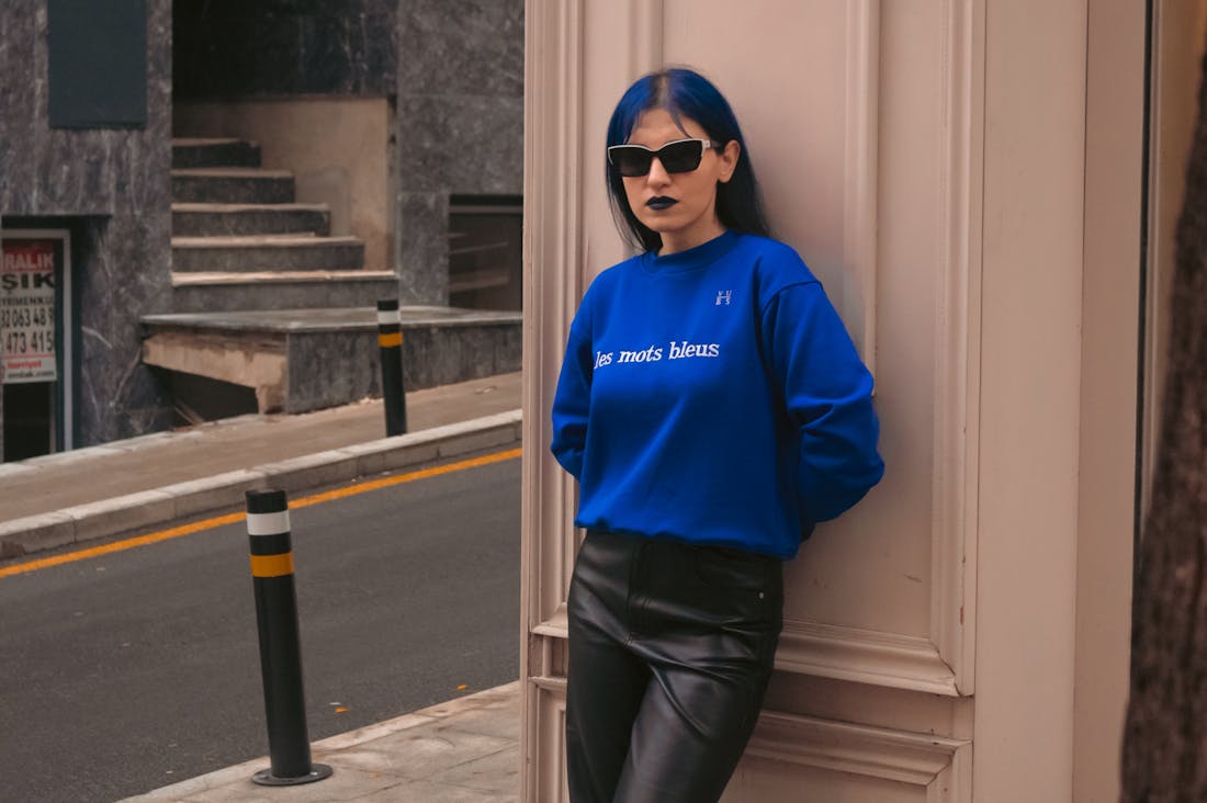 Everyday Style: Crafting a Personal Look That Stands Out Image 2