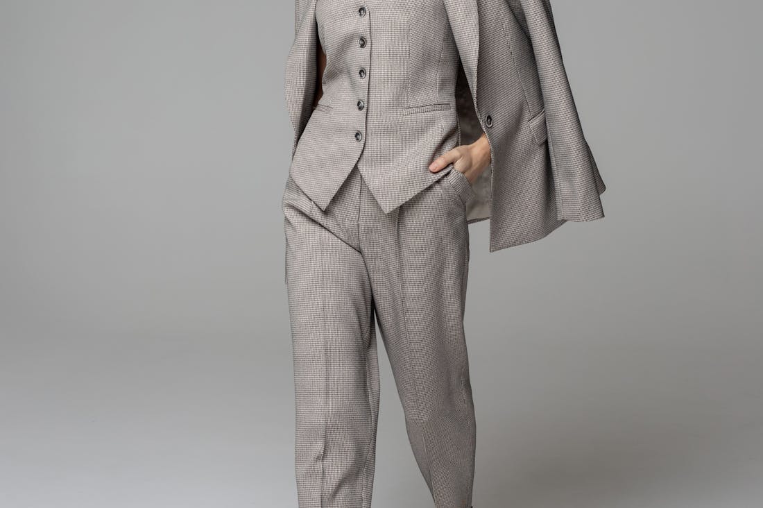 Everyday Style: Crafting a Personal Look That Stands Out Image 3