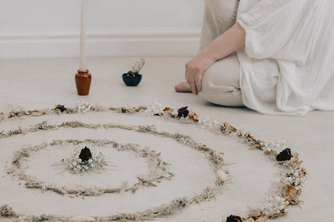 Exploring the Secrets to Optimal Health Through Mindful Living Image 2