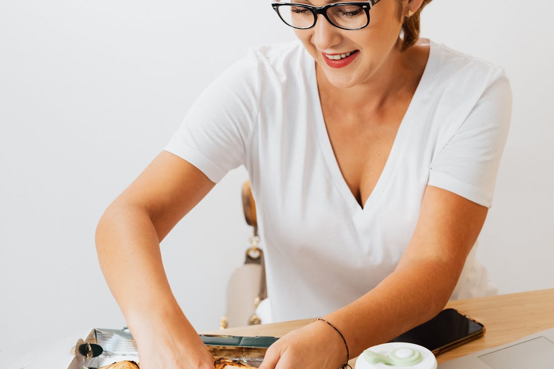 Healthy Eating Habits to Boost Energy and Productivity at Work Image 2