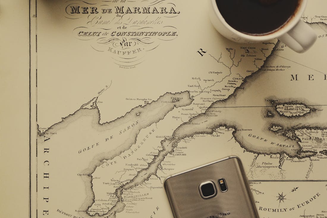 Innovative Tech Tools Redefining Modern Travel Experiences Image 2