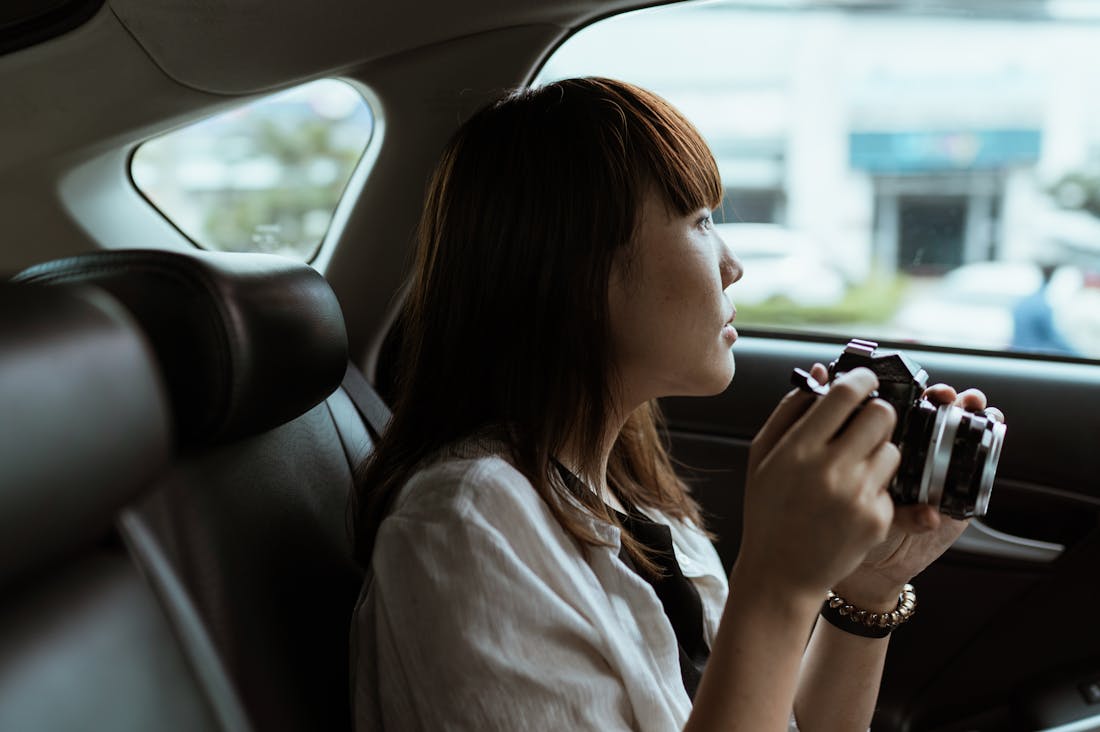 Innovative Tech Trends Revolutionizing Travel Experiences in 2023 Image 1
