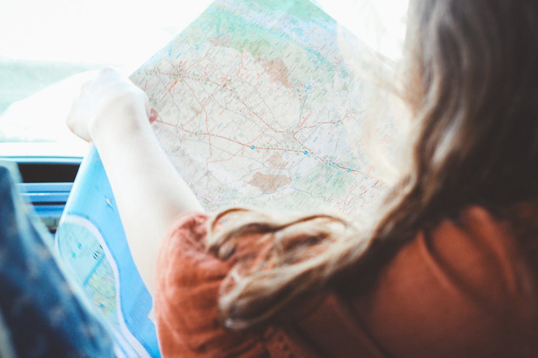 Maximizing Road Trip Experiences With Smart Planning Techniques Image 2