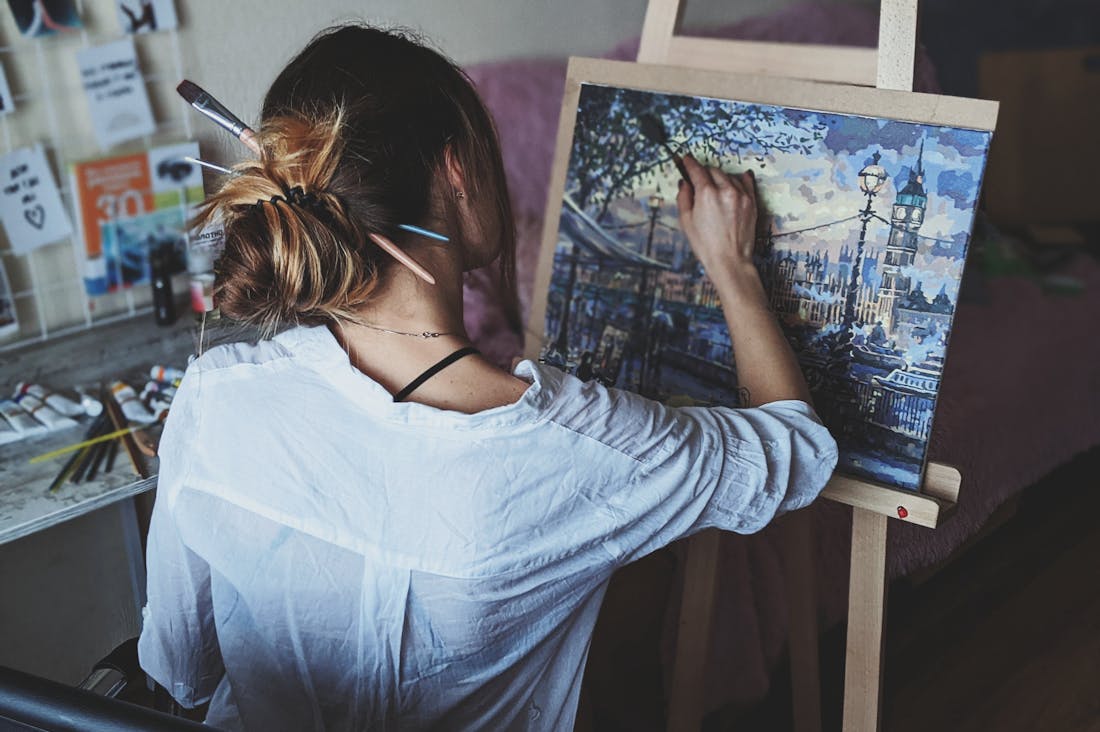 Maximizing Work-Life Harmony: Strategies for a Balanced Lifestyle Image 1