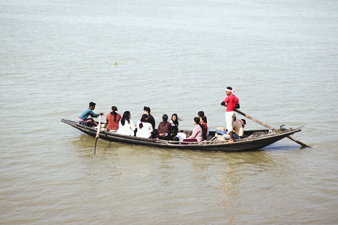 Practical Tips for Mindful Travel: Enjoying Journeys Fully Image 2