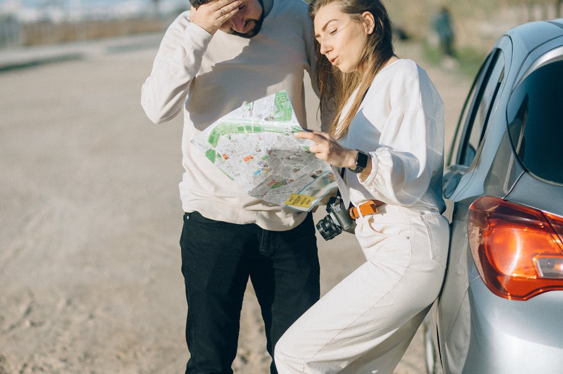 Practical Tips for Mindful Travel: Enjoying Journeys Fully Image 3