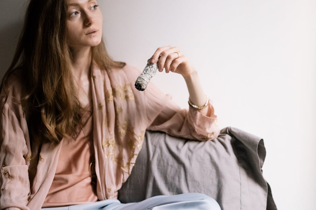 Revitalizing Health Through Mindful Living: Practical Strategies for Everyday Wellness Image 2