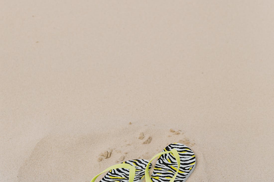 Strategies for Sustainable Travel to Preserve Our Planet's Beauty Image 2