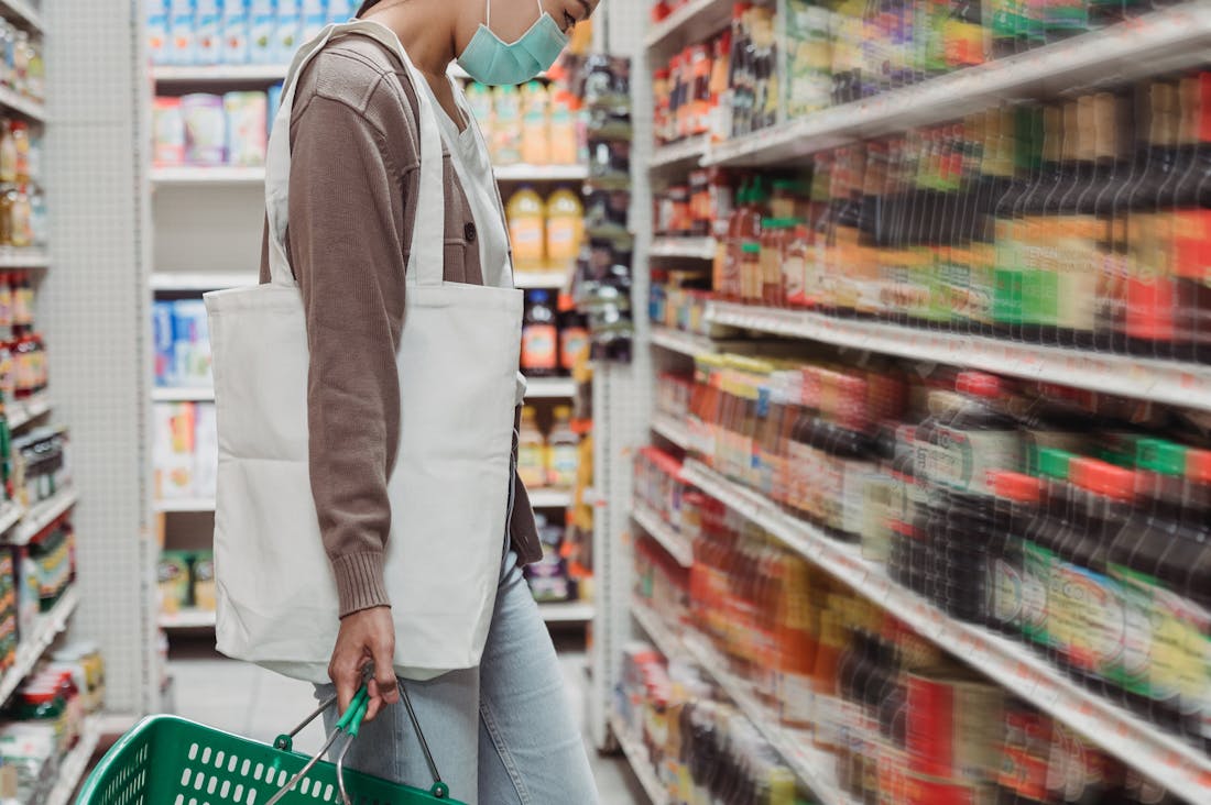 Sustainable Lifestyle Choices for Environmentally Conscious Consumers Image 2