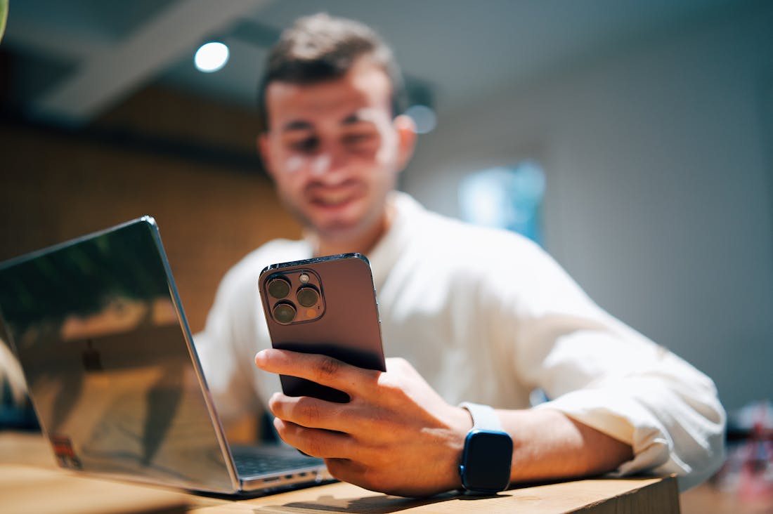 Tech Trends Shaping Our Lives in the Modern World Image 3