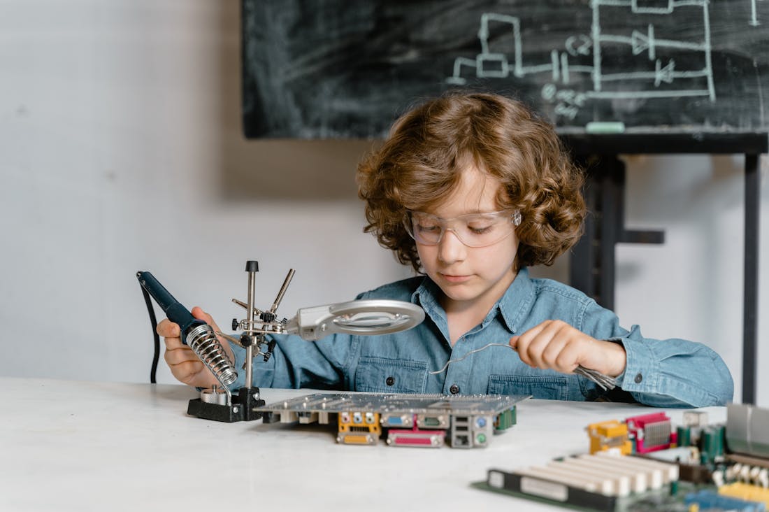 Building Financial Literacy for Lifelong Security Image 2