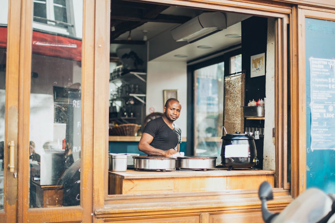Culinary Travel: Discovering Authentic Flavors Around the Globe Image 2