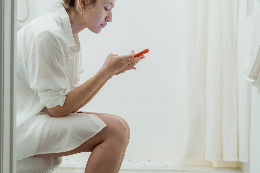 Essential Gadgets Transforming Your Everyday Health Routine Image 1