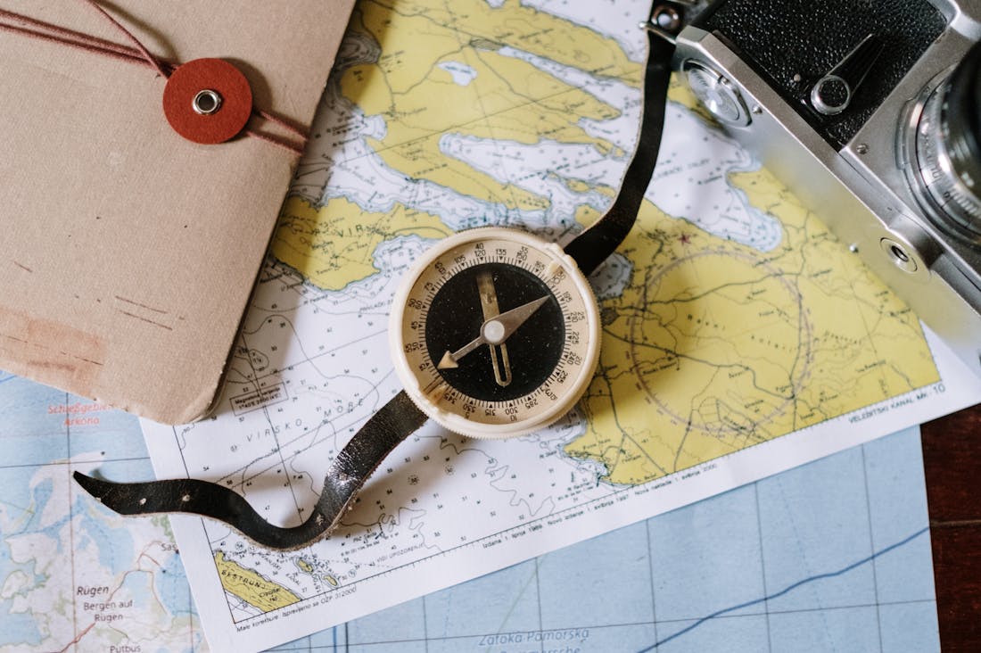 Essential Tips for Ensuring Safe and Enjoyable Road Trips Image 1