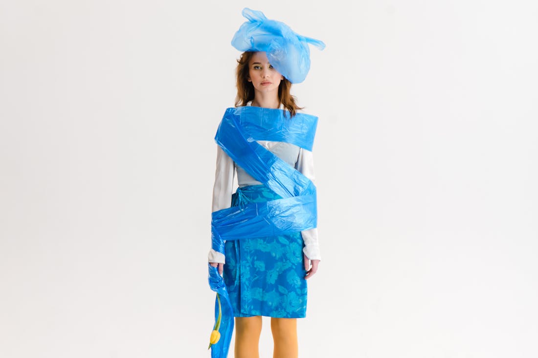 Fresh Perspectives on Sustainable Living and Modern Practices Image 2