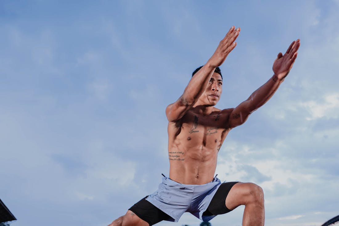 Health Benefits of an Active Lifestyle: Small Changes That Make a Big Impact Image 2