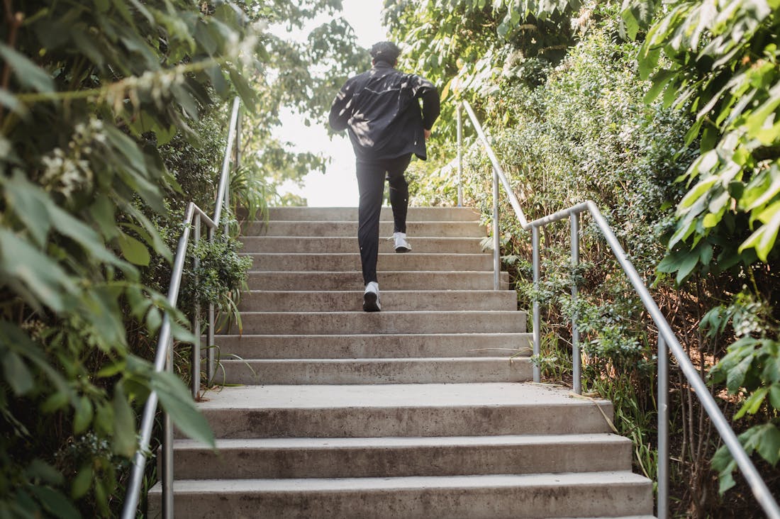 Innovative Health Hacks for a Balanced Lifestyle in Today's Fast-Paced World Image 1
