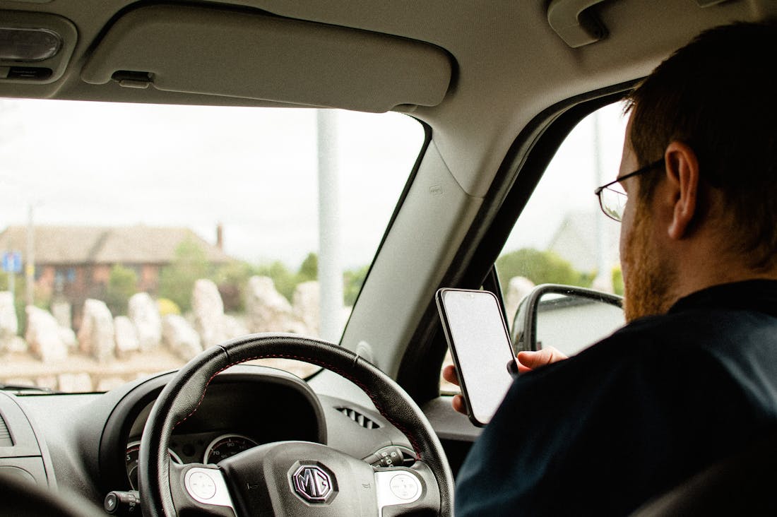 Innovative Technologies Shaping the Future of Automotive Safety Image 2