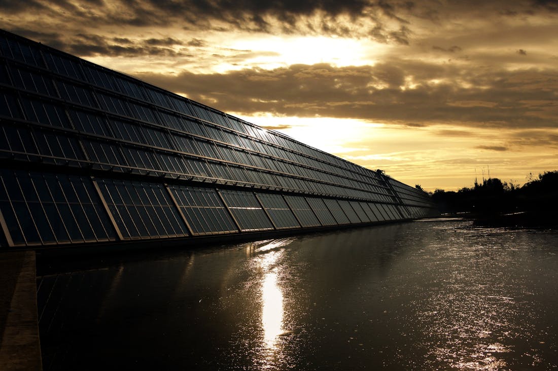 Investment Strategies for Building a Sustainable Future
