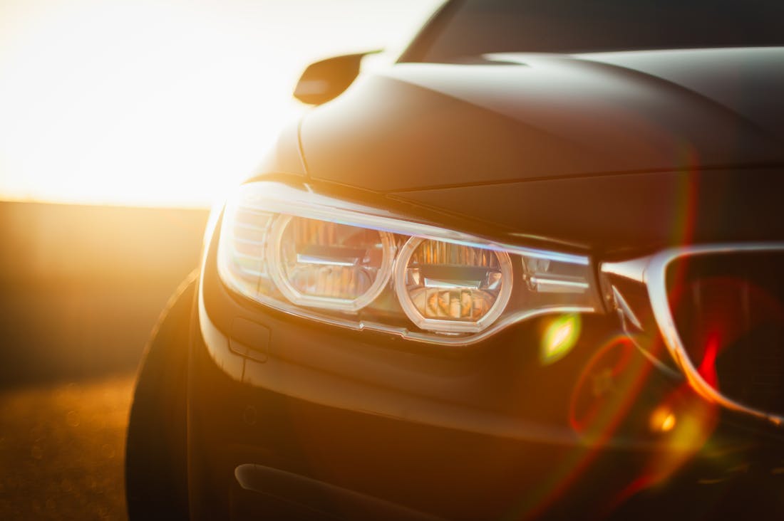 Latest Innovations in Auto Technology: Transforming Your Driving Experience