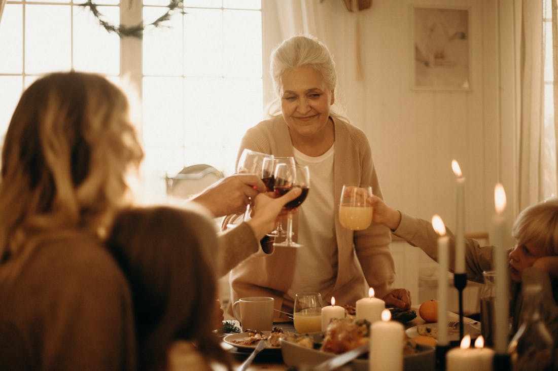 Lifestyle Enhancements for a Balanced and Fulfilling Life Image 3